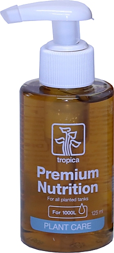 Tropica Plant Growth Premium Fertiliser