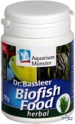 Dr. Bassleer Biofish Food Herbal XXL