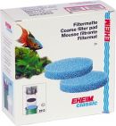 EHEIM Coarse filter pads for classic 22135.79 €