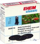 EHEIM Active carbon pads for 22117.59 €